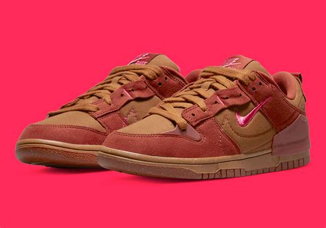 nike dunk disrupt|Buy Wmns Dunk Low Disrupt 2 Desert Bronze